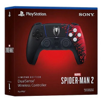 Геймпад PS5 DualSense, Marvel Spider-Man 2 Limited Edition