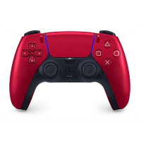 Геймпад беспроводной Sony DualSense Volcanic Red для PS5 (Оригинал)