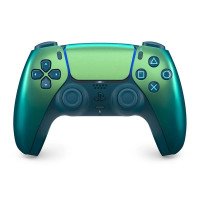 Геймпад PS5 Sony DualSense Chroma Teal