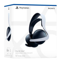 Наушники Sony PULSE Elite Headset (PS5)