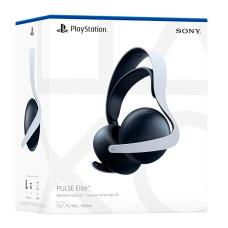 Наушники Sony PULSE Elite Headset (PS5)
