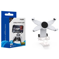 Крепление телефона к геймпаду DualSense PS5 (DOBE TP5-0527)