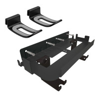 Кронштейн PS5 Slim/Phat/VR2 к стене (IPLAY HBP-528)