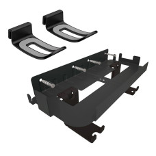 Кронштейн PS5 Slim/Phat/VR2 к стене (IPLAY HBP-528)