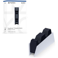 Зарядная станция Sony DualSense для PS5 (CFI-ZDS1) Оригинал