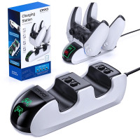 Зарядная док-станция Charging Station PS5 (OIVO IV-P5207)