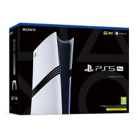 Приставка PlayStation 5 Pro (2ТБ)