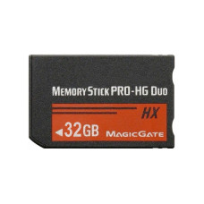 Карта памяти Memory Stick PRO Duo 32Gb (без упаковки)