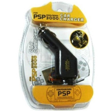 Автомобильное зарядное устройство для PSP
