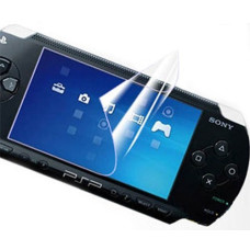 Защитная пленка для экрана PSP