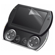 Защитная плёнка на экран PSP GO