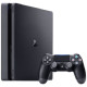 Приставки Playstation 4