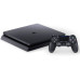 Sony PlayStation 4 Slim 500 Gb Black (CUH-2216A) + игра CoD MW 2