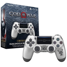 Геймпад DualShock 4 God of War Limited Edition