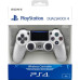 Геймпад DualShock 4 v2 для PS4 Silver