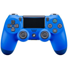 DualShock 4 v2 Blue (Синий) (Джойстик PS4)