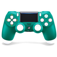 DualShock 4 V2 Alpine Green для PS4