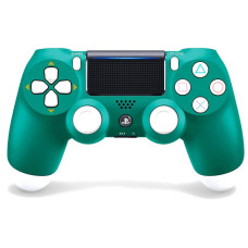 DualShock 4 V2 Alpine Green для PS4