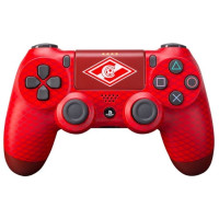 Геймпад для PS4 Спартак "Гладиатор"