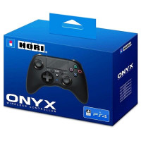 Беспроводной джойстик Hori Onyx для PS4