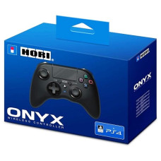 Беспроводной джойстик Hori Onyx для PS4