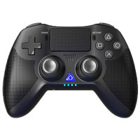 Беспроводной геймпад для PS4/PS3/PC/IOS/Android (iPega PG-P4008) 