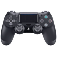  Б/У Геймпад DualShock 4 v2 Black (Оригинал)