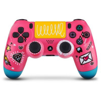 Геймпад Sony Dualshock 4 "Sweet"