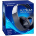Sony PS4 Platinum Wireless Headset - беспроводная гарнитура 7.1