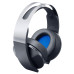 Sony PS4 Platinum Wireless Headset - беспроводная гарнитура 7.1