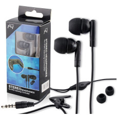 Наушники с микрофоном для Playstation 4 (Headphones Stereo PS4)