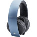 Наушники Sony Gold Wireless Stereo Headset Limited Edition Gray Blue