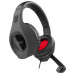 Игровая гарнитура Coniux Stereo Headset для PS4/Xbox One (Speedlink SL-4533-BK)