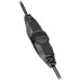 Игровая гарнитура Coniux Stereo Headset для PS4/Xbox One (Speedlink SL-4533-BK)