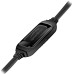 Игровая гарнитура Legatos Stereo Headset для PS4/Xbox One (Speedlink SL-450302-BK)