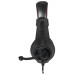 Игровая гарнитура Legatos Stereo Headset для PS4/Xbox One (Speedlink SL-450302-BK)