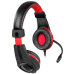 Игровая гарнитура Legatos Stereo Headset для PS4/Xbox One (Speedlink SL-450302-BK)