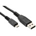 Кабель джойстика PS4 [USB - micro USB] DVTech CB130