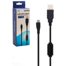 Кабель micro-USB 2м (OIVO)
