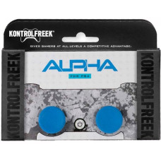 Насадки на стики KontrolFreek Alpha (PS4/PS5)