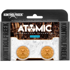 Насадки на стики KontrolFreek Atomic Performance Thumbsticks (PS4/PS5)