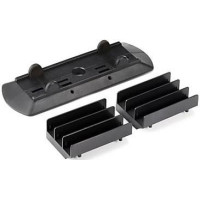 Вертикальная подставка iPlay для PS4 / Slim/ Pro (HB-P4011)