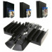 Вертикальная подставка iPlay для PS4 / Slim/ Pro (HB-P4011)