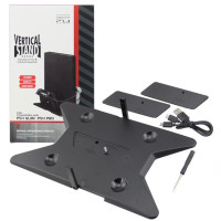 Вертикальная подставка с кабелем зарядки для PS4 Slim/PS4 Pro (PS4-SLIM/PRO-01)