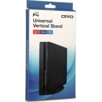 Вертикальная подставка универсальная для PS4 Slim/PS4 Pro (IV-P4S007)