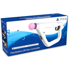 Контроллер прицеливания PlayStation VR (PS4/PSVR)