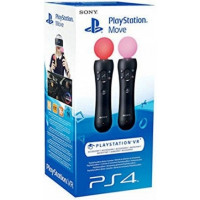 Комплект контроллеров PS Move Twin Pack (PS4/PSVR)