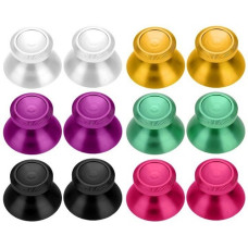Стики металлические для контроллера PS4 DualShock 4