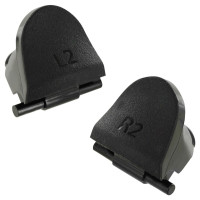 Кнопки R2, L2 для джойстика PS4 [Dualshock 4] (комплект 2шт)