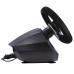 Руль Artplays V-1200 Pro для PS4, PC, Xbox One, Switch. Premium Leather Edition